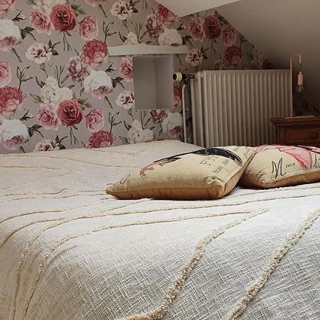 Chambre D'Amandine Gerpinnes Kültér fotó
