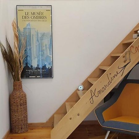 Chambre D'Amandine Gerpinnes Kültér fotó