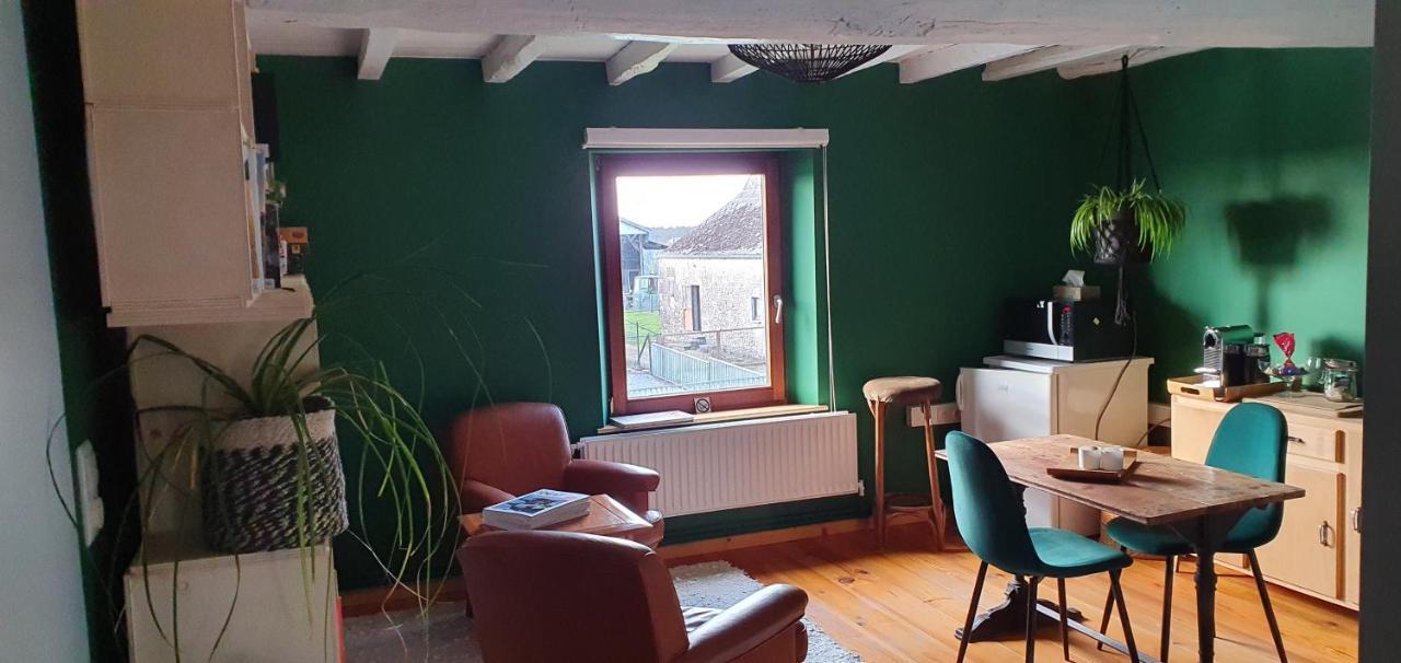 Chambre D'Amandine Gerpinnes Kültér fotó