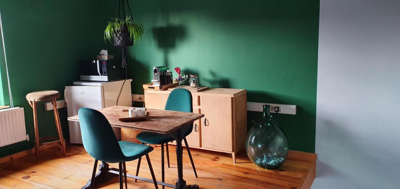 Chambre D'Amandine Gerpinnes Kültér fotó