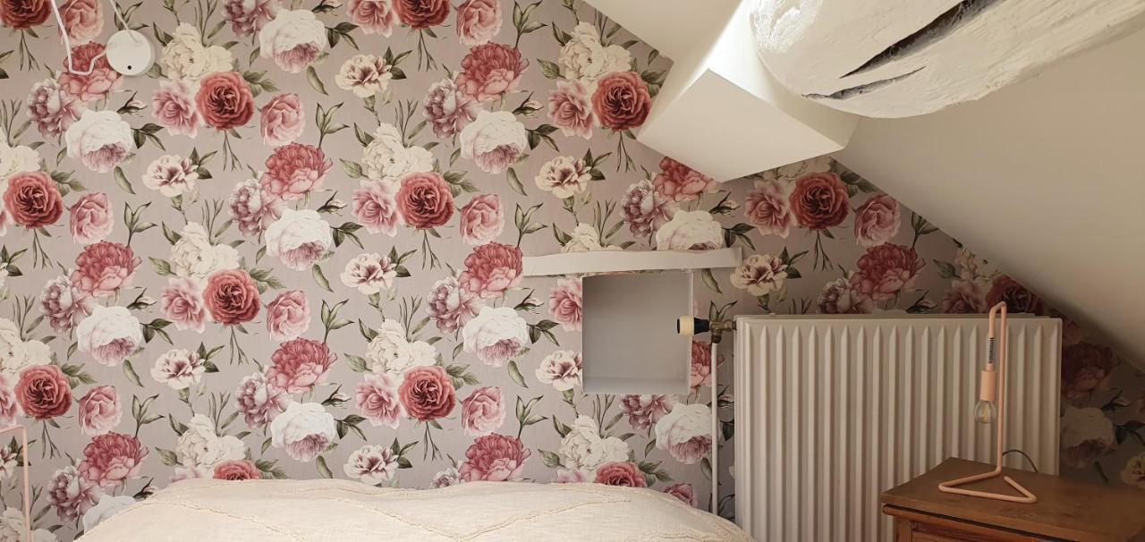 Chambre D'Amandine Gerpinnes Kültér fotó
